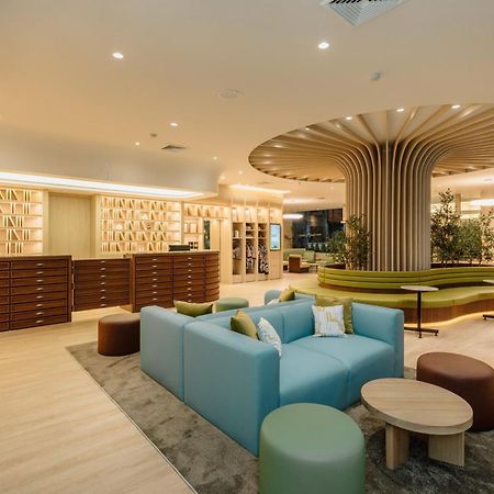 V.L. Hatyai Hotel Hat Yai Eksteriør bilde