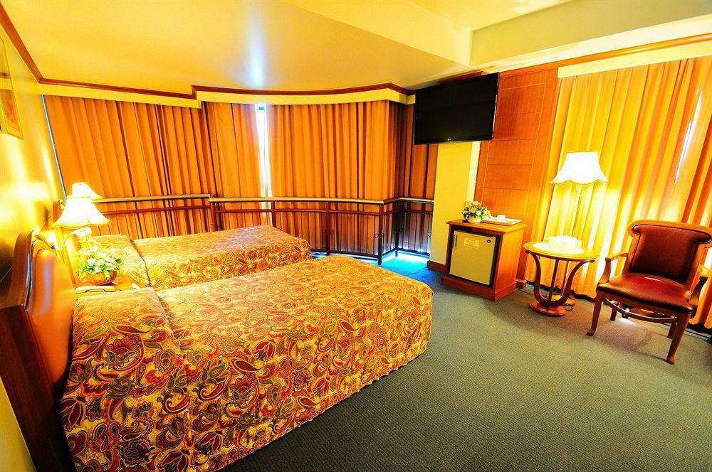 V.L. Hatyai Hotel Hat Yai Eksteriør bilde
