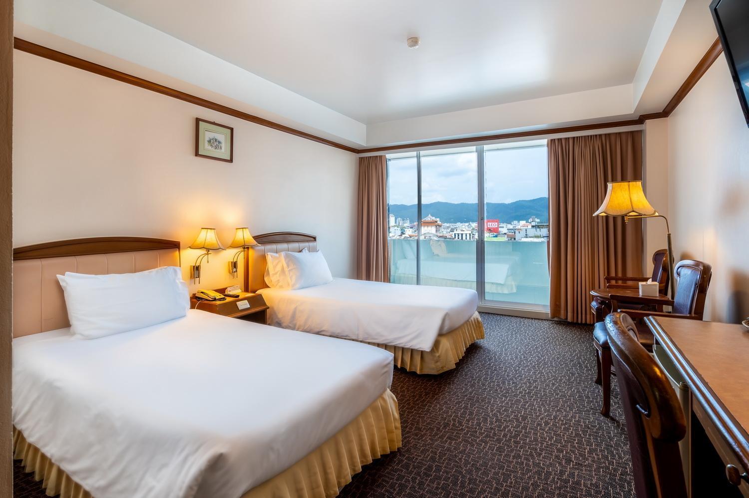 V.L. Hatyai Hotel Hat Yai Eksteriør bilde