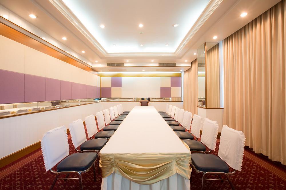 V.L. Hatyai Hotel Hat Yai Eksteriør bilde