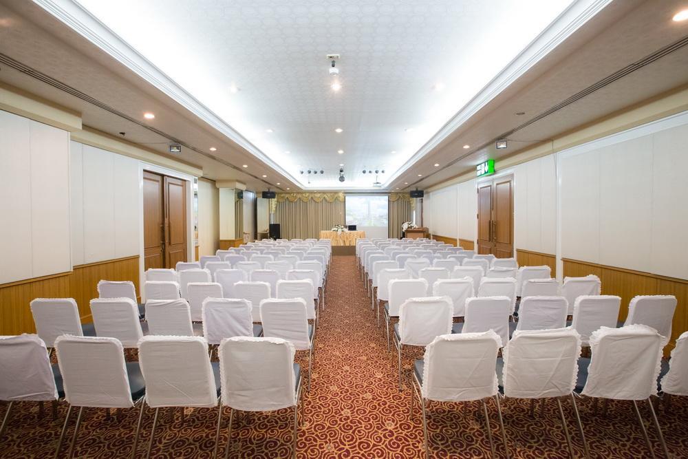 V.L. Hatyai Hotel Hat Yai Eksteriør bilde